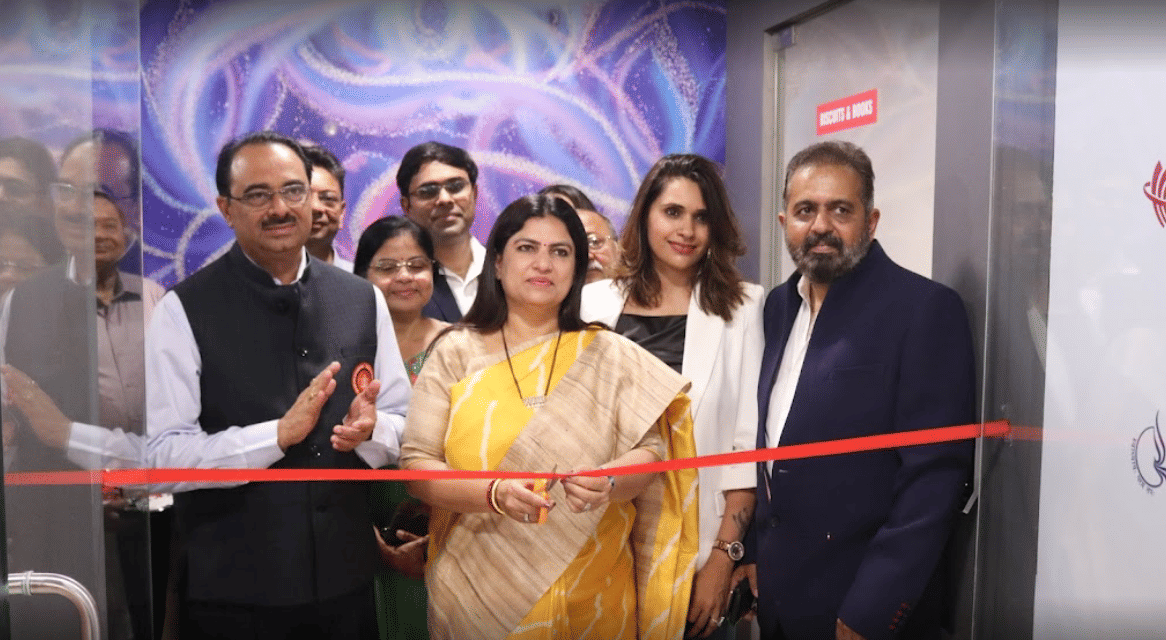 Explorra School of Design and Technology Surat Extra Curriculars photo 2